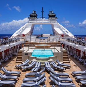 Sun Deck